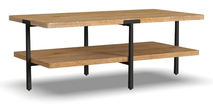 Flexsteel Furniture W1077-031 Millwork Rectangular Coffee Table Flexsteel Furniture W1077-031 Millwork Rectangular Coffee Table