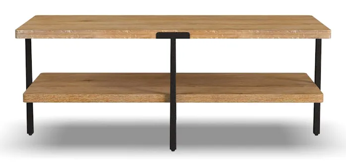 Flexsteel Furniture W1077-031 Millwork Rectangular Coffee Table Flexsteel Furniture W1077-031 Millwork Rectangular Coffee Table