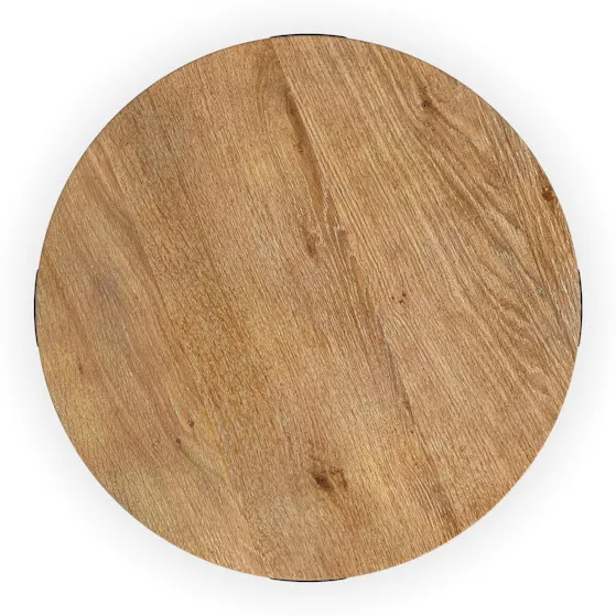 Flexsteel Furniture W1077-034 Millwork Round Coffee Table Flexsteel Furniture W1077-034 Millwork Round Coffee Table
