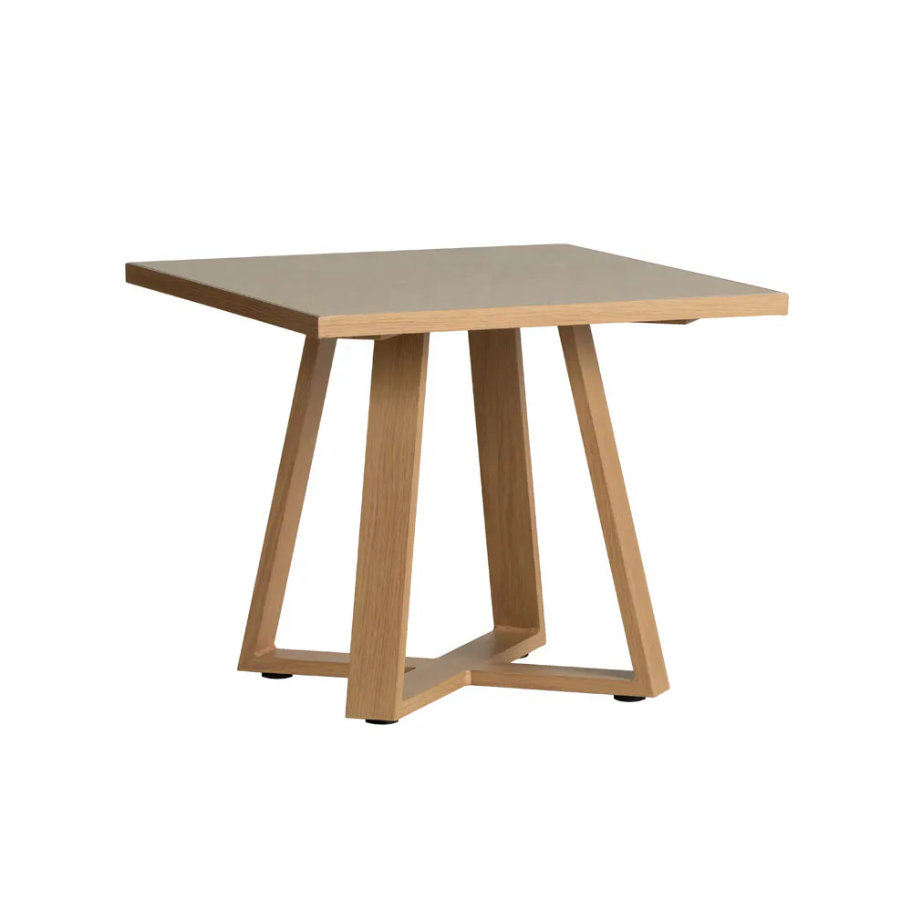 Lloyd Flanders 452043 Pursuit 24″ Square End Table