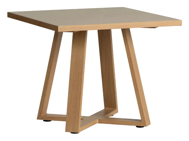 Lloyd Flanders 452043 Pursuit 24" Square End Table Lloyd Flanders 452043 Pursuit 24" Square End Table