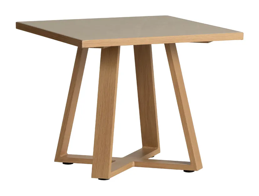 Lloyd Flanders 452043 Pursuit 24" Square End Table Lloyd Flanders 452043 Pursuit 24" Square End Table