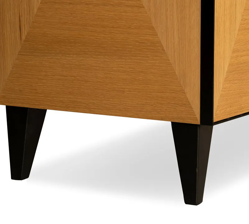 Ambella Home 07270-630-001 Mitered Multi-Use Cabinet Ambella Home 07270-630-001 Mitered Multi-Use Cabinet