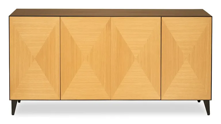 Ambella Home 07270-630-001 Mitered Multi-Use Cabinet Ambella Home 07270-630-001 Mitered Multi-Use Cabinet