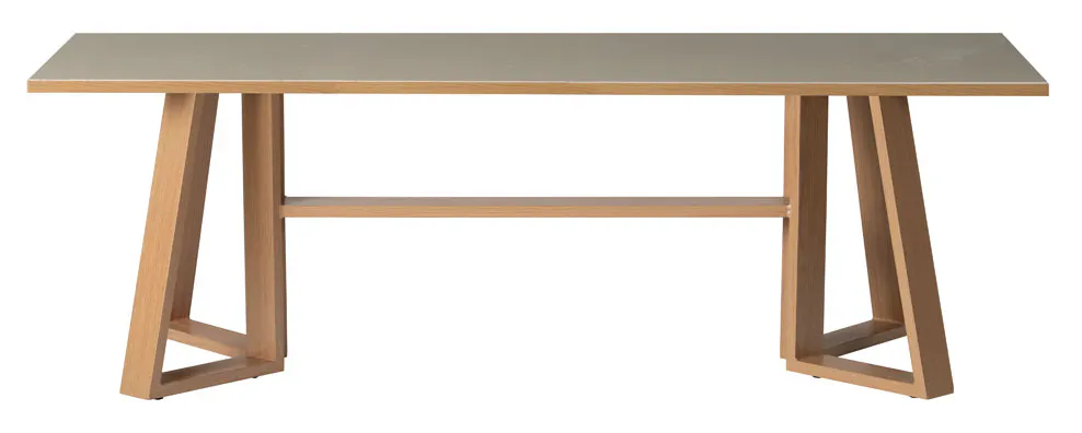 Lloyd Flanders 452086 Pursuit 86" Rectangular Dining Table Lloyd Flanders 452086 Pursuit 86" Rectangular Dining Table