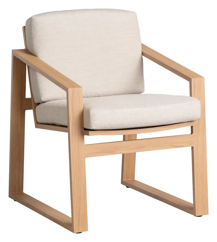 Lloyd Flanders 452001 Pursuit Dining Armchair Lloyd Flanders 452001 Pursuit Dining Armchair