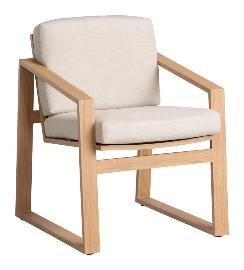 Lloyd Flanders 452001 Pursuit Dining Armchair Lloyd Flanders 452001 Pursuit Dining Armchair