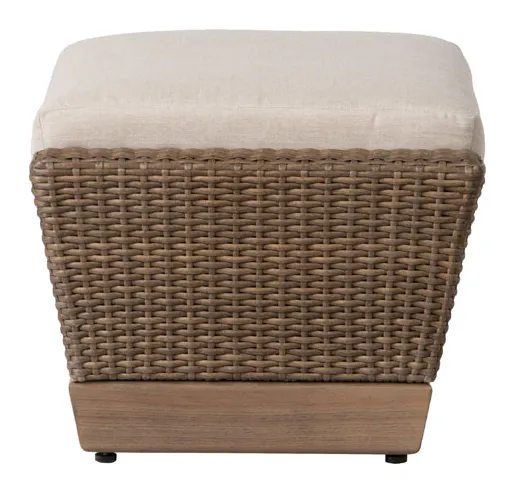 Lloyd Flanders 421017 Charisma Ottoman Lloyd Flanders 421017 Charisma Ottoman