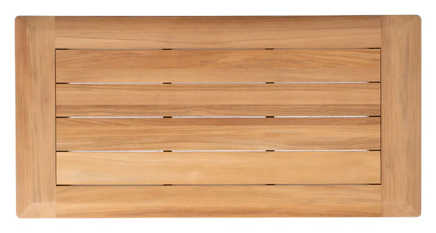 Lloyd Flanders 363044 Alpine 48 Inch Rectangular Cocktail Table Lloyd Flanders 363044 Alpine 48 Inch Rectangular Cocktail Table