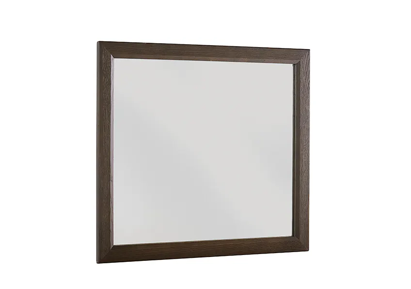 Vaughan Bassett 10-446 Fundamentals Landscape Mirror Java