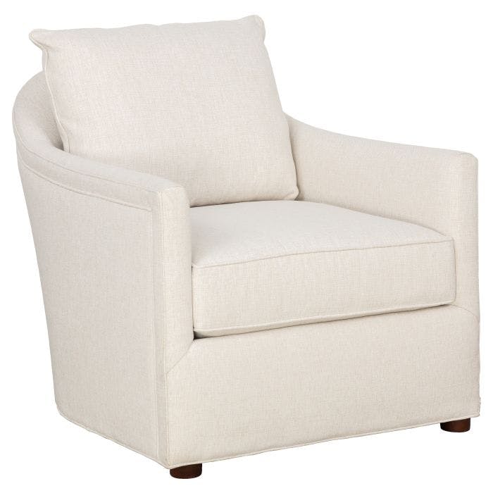 Fairfield Furniture 1004-01 Vail Lounge Chair