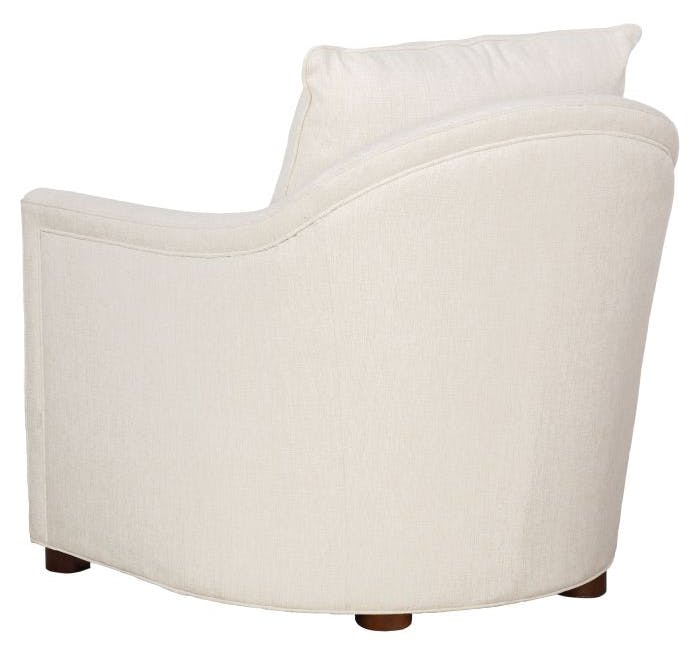 Fairfield Furniture L-1004-01 Vail Lounge Chair, Leather Fairfield Furniture L-1004-01 Vail Lounge Chair, Leather