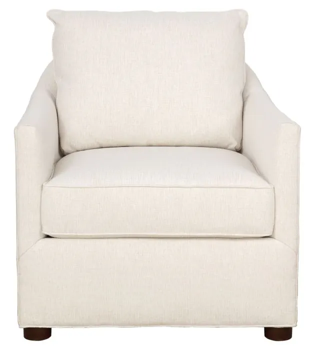 Fairfield Furniture 1004-01 Vail Lounge Chair Fairfield Furniture 1004-01 Vail Lounge Chair