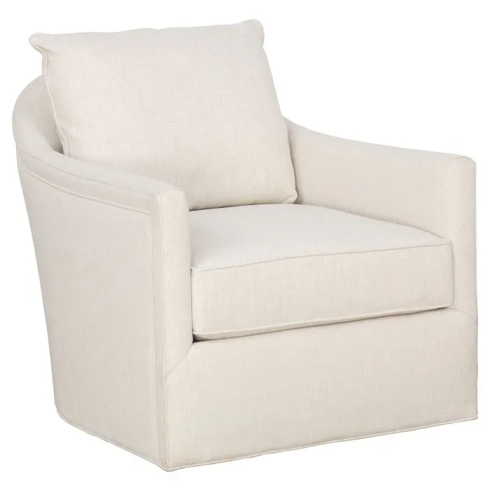 Fairfield Furniture 1004-31 Vail Swivel Chair