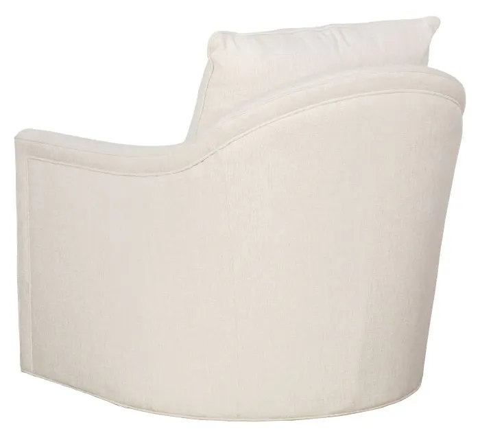 Fairfield Furniture 1004-31 Vail Swivel Chair Fairfield Furniture 1004-31 Vail Swivel Chair
