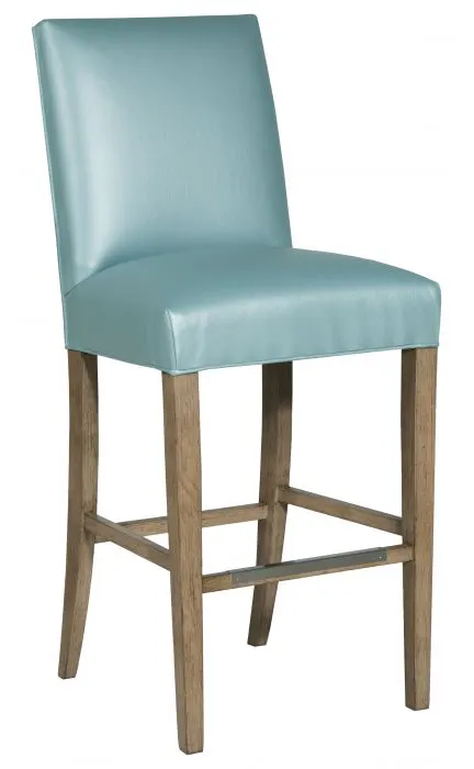 Fairfield Furniture 1015-07 Clark Bar Stool Fairfield Furniture 1015-07 Clark Bar Stool