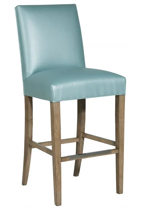 Fairfield Furniture 1015-07 Clark Bar Stool Fairfield Furniture 1015-07 Clark Bar Stool