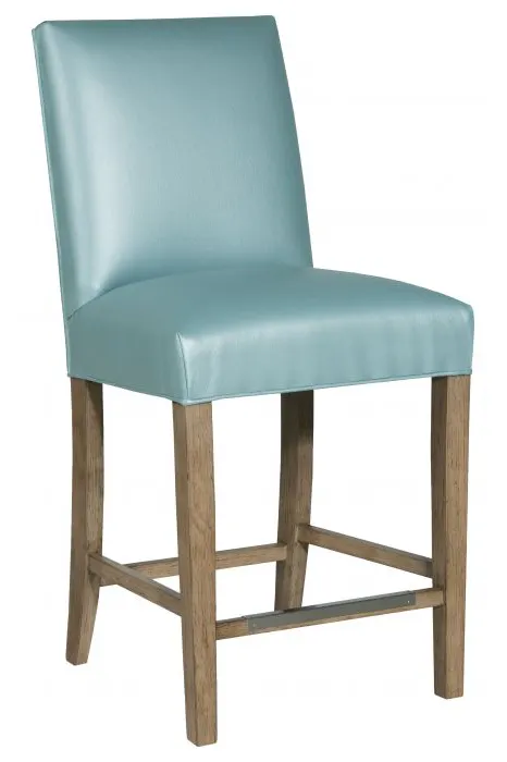 Fairfield Furniture 1015-C7 Clark Counter Stool Fairfield Furniture 1015-C7 Clark Counter Stool