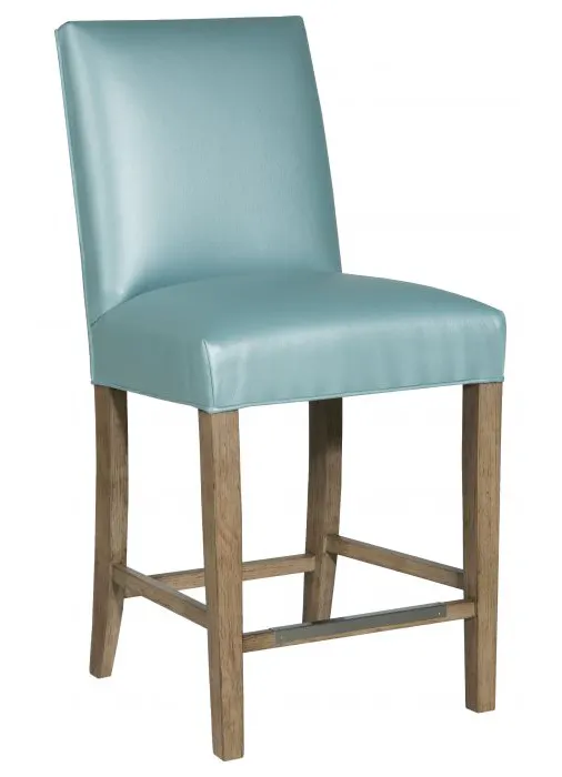 Fairfield Furniture 1015-C7 Clark Counter Stool Fairfield Furniture 1015-C7 Clark Counter Stool