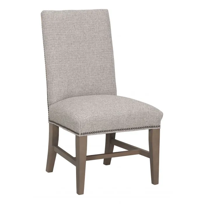 Fairfield Furniture 1021-05 Bedford Side Chair