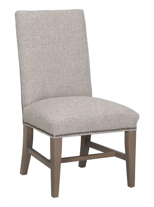 Fairfield Furniture 1021-05 Bedford Side Chair Fairfield Furniture 1021-05 Bedford Side Chair