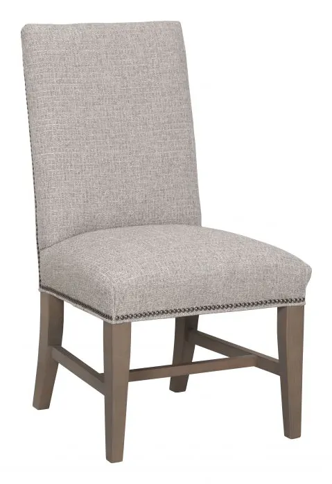 Fairfield Furniture L-1021-05 Bedford Side Chair Fairfield Furniture L-1021-05 Bedford Side Chair