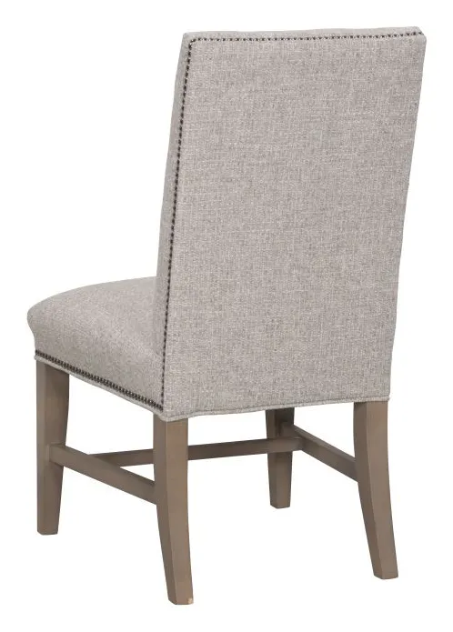 Fairfield Furniture 1021-05 Bedford Side Chair Fairfield Furniture 1021-05 Bedford Side Chair