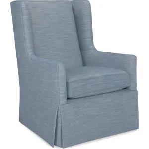 Temple Furniture 1025 SW Luna Swivel Chair Temple Furniture 1025 SW Luna Swivel Chair