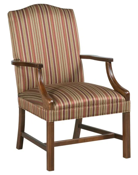 Fairfield Furniture L-1082-01 Addison Occasional Chair Fairfield Furniture L-1082-01 Addison Occasional Chair
