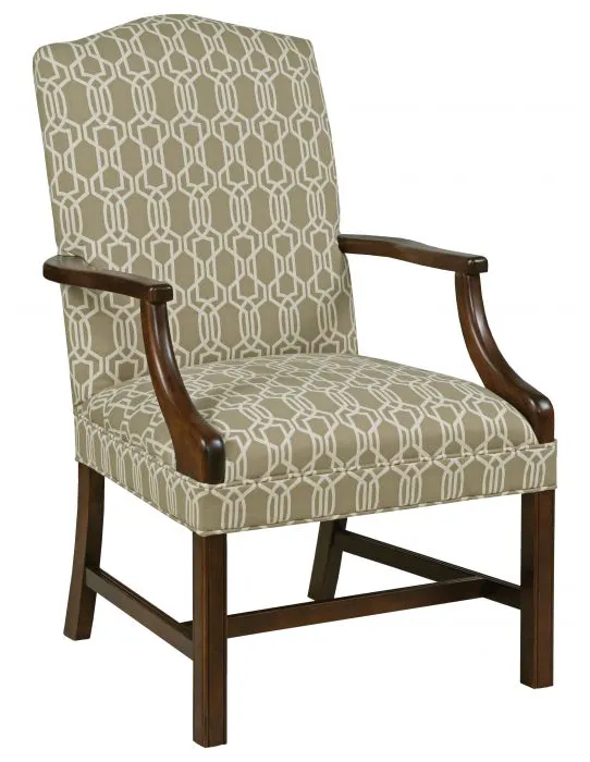 Fairfield Furniture L-1082-01 Addison Occasional Chair Fairfield Furniture L-1082-01 Addison Occasional Chair