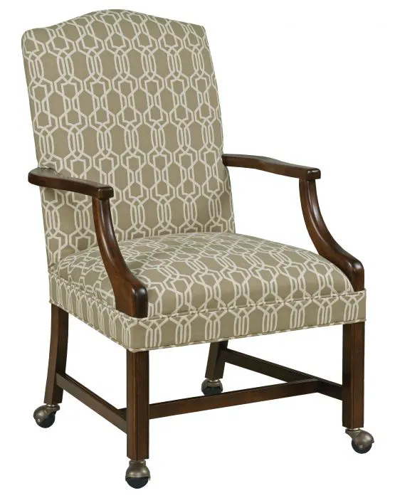 Fairfield Furniture 1082-A4 Addison Occasional Chair Fairfield Furniture 1082-A4 Addison Occasional Chair