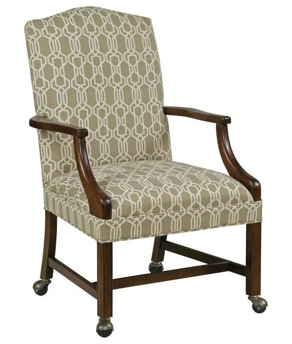 Fairfield Furniture 1082-A4 Addison Occasional Chair Fairfield Furniture 1082-A4 Addison Occasional Chair