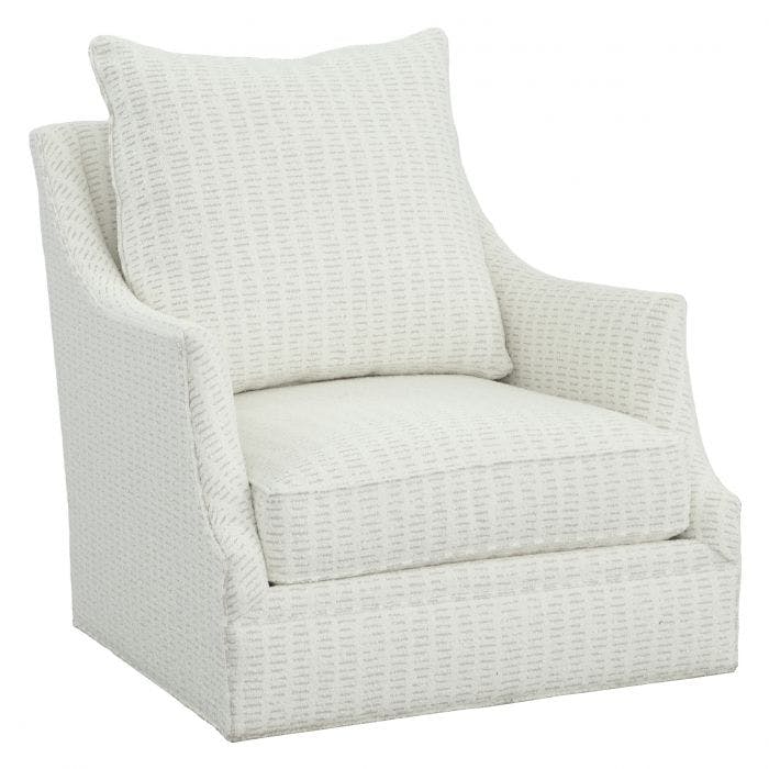Fairfield Furniture 1100-31 Charlton Swivel Chair