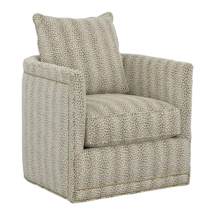 Fairfield Furniture 1102-31 Christine Swivel Chair