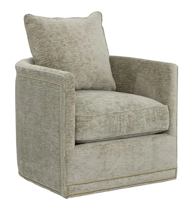 Fairfield Furniture 1102-32 Christine Swivel Glider Fairfield Furniture 1102-32 Christine Swivel Glider