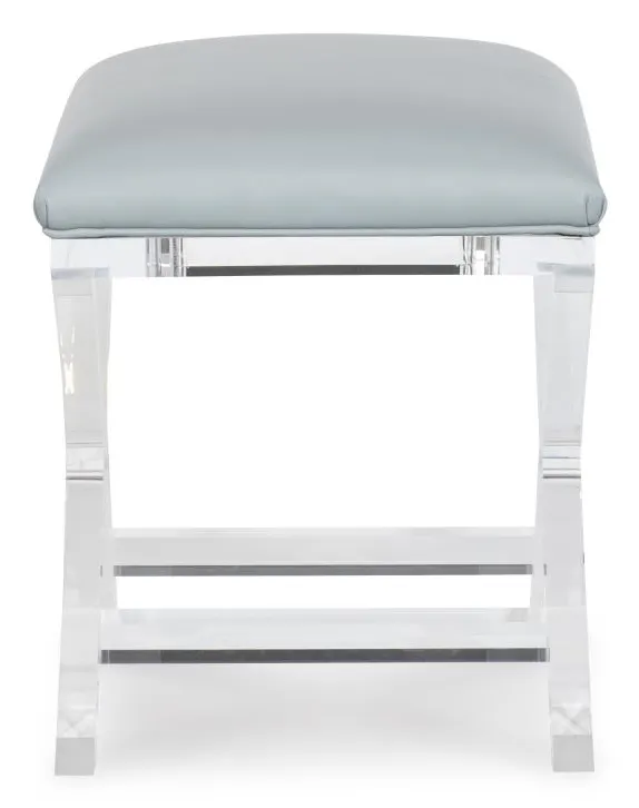 Highland House 1115-24 Carlyle Acrylic Bench Highland House 1115-24 Carlyle Acrylic Bench