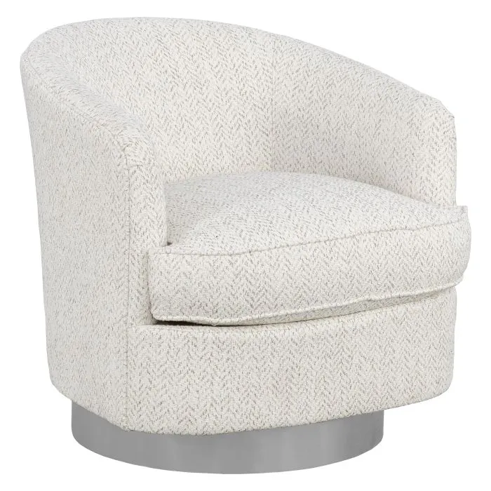 Fairfield Furniture S-1138-01-2 Tipsy Lounge Chair