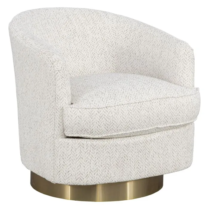 Fairfield Furniture 1138-01-7 Tipsy Lounge Chair