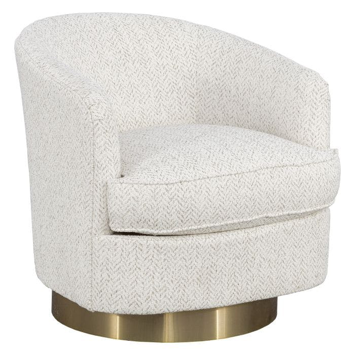 Fairfield Furniture S-1138-01-7 Tipsy Lounge Chair