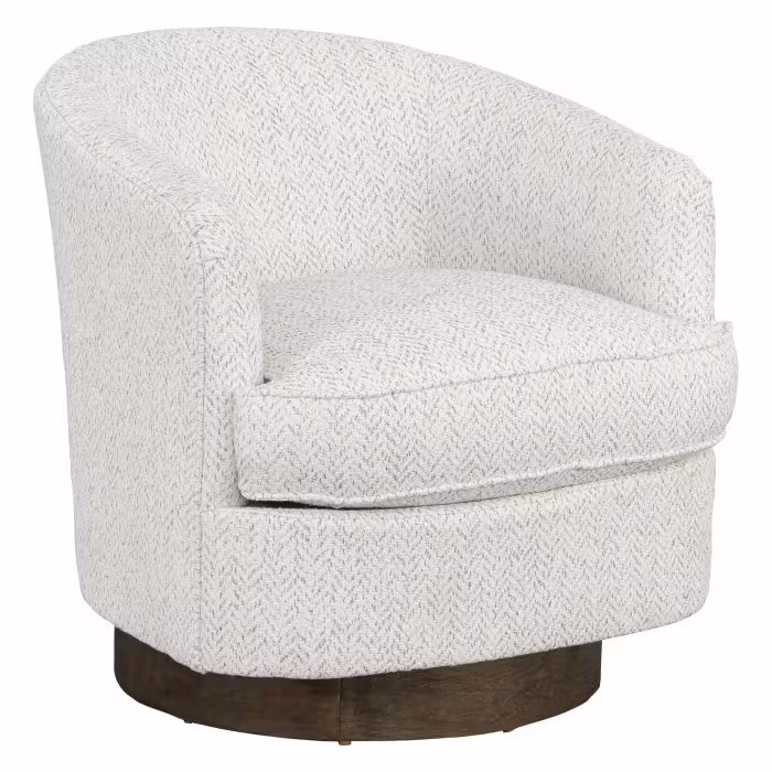 Fairfield Furniture S-1138-01 Tipsy Lounge Chair
