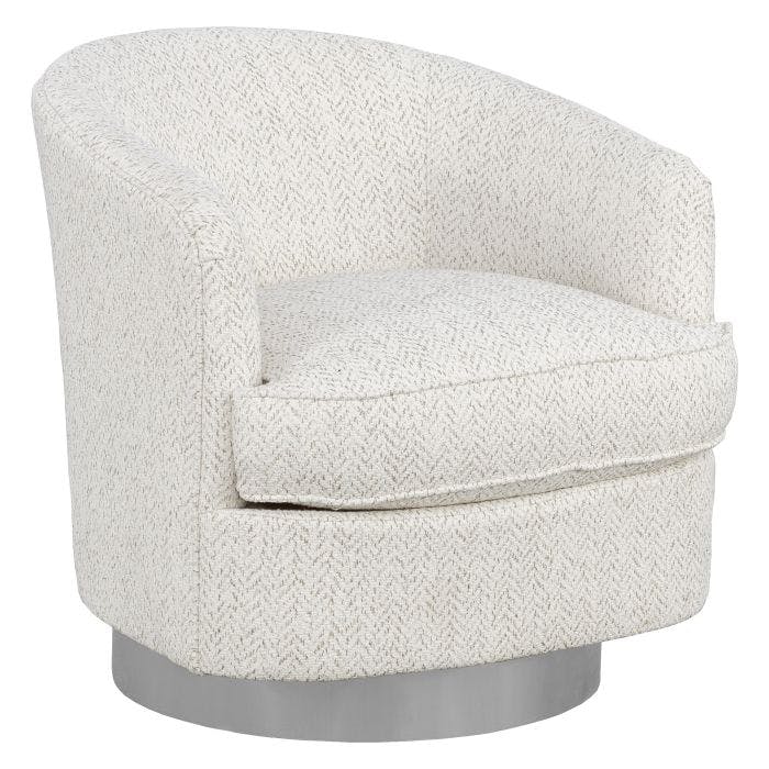 Fairfield Furniture 1138-31-2 Tipsy Swivel Chair