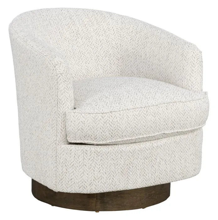 Fairfield Furniture C-1138-31 Tipsy Swivel Chair Fairfield Furniture C-1138-31 Tipsy Swivel Chair