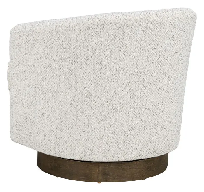 Fairfield Furniture C-1138-31 Tipsy Swivel Chair Fairfield Furniture C-1138-31 Tipsy Swivel Chair