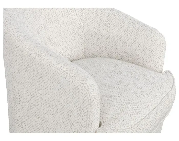 Fairfield Furniture C-1138-31 Tipsy Swivel Chair Fairfield Furniture C-1138-31 Tipsy Swivel Chair