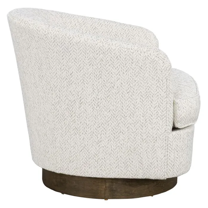 Fairfield Furniture C-1138-31 Tipsy Swivel Chair Fairfield Furniture C-1138-31 Tipsy Swivel Chair