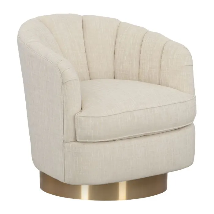 Fairfield Furniture 1139-01-7 Tipsy Lounge Chair