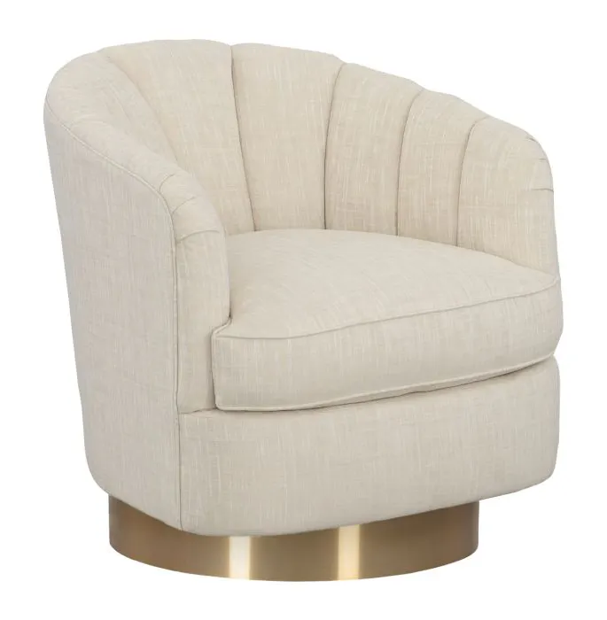 Fairfield Furniture S-1139-01-7 Tipsy Lounge Chair Fairfield Furniture S-1139-01-7 Tipsy Lounge Chair