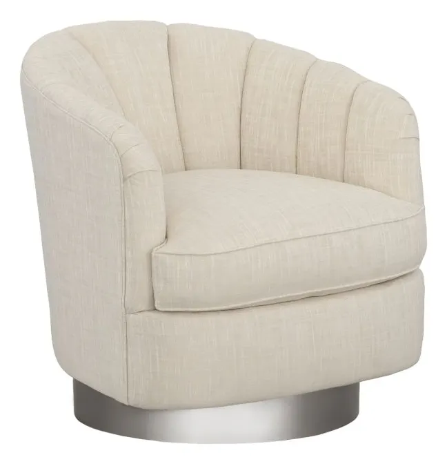 Fairfield Furniture C-1139-31-2 Tipsy Swivel Chair Fairfield Furniture C-1139-31-2 Tipsy Swivel Chair