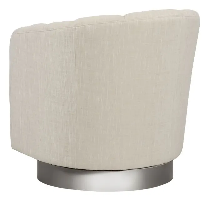 Fairfield Furniture C-1139-31-2 Tipsy Swivel Chair Fairfield Furniture C-1139-31-2 Tipsy Swivel Chair