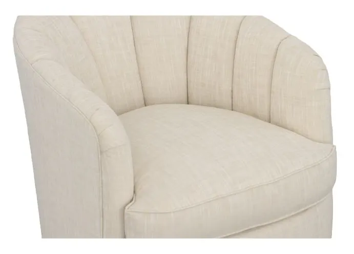 Fairfield Furniture C-1139-31-2 Tipsy Swivel Chair Fairfield Furniture C-1139-31-2 Tipsy Swivel Chair